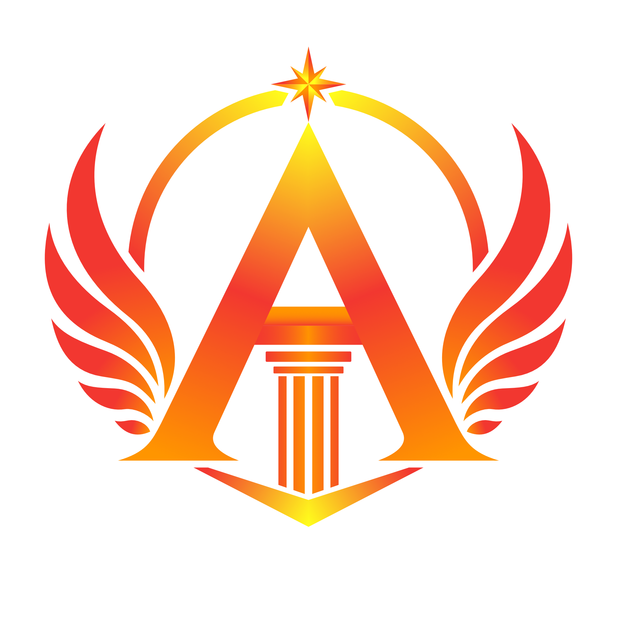 Logo KABINET ARETE HIMA MEKA PENS